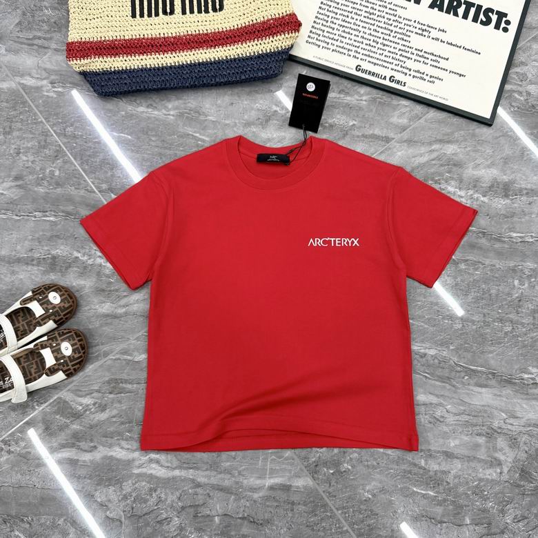 Arcteryx sz100-150 27