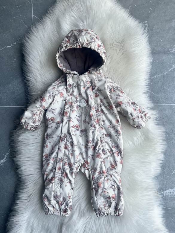 Moncler sz65 73 80 90 85