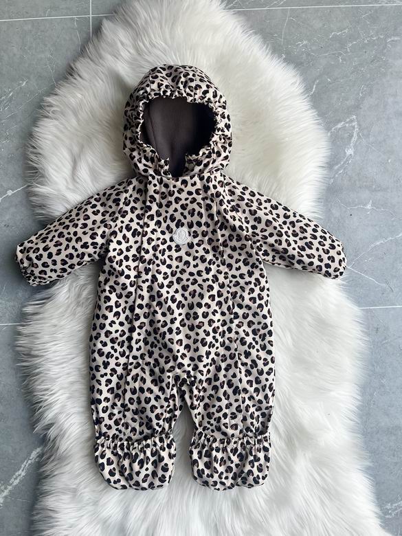 Moncler sz65 73 80 90 88