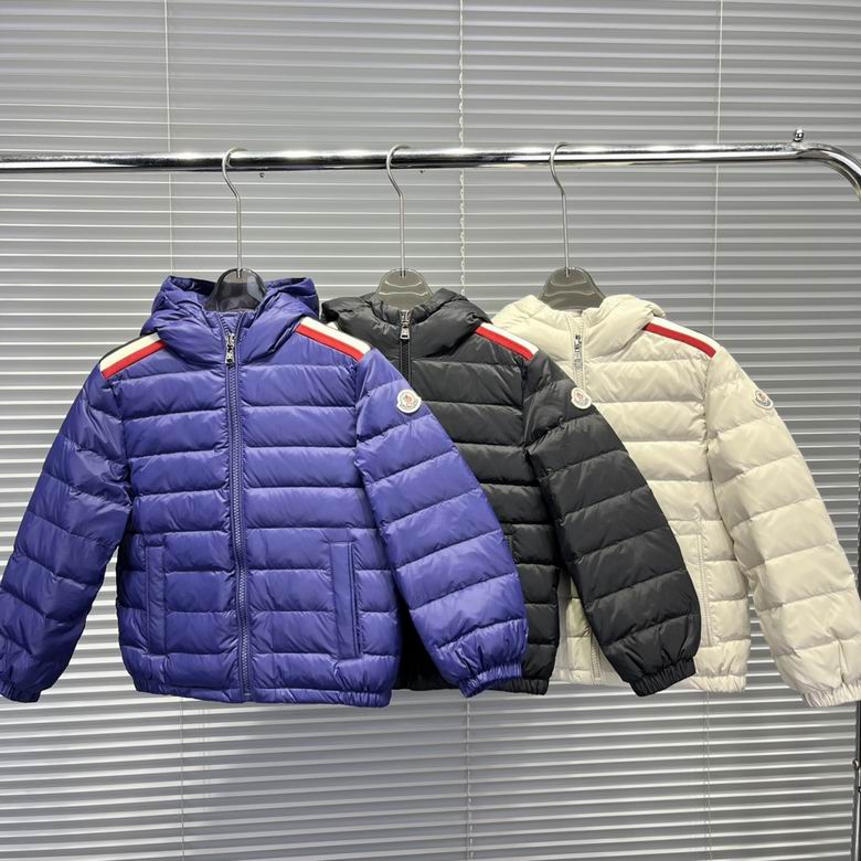 Moncler sz110-160 150