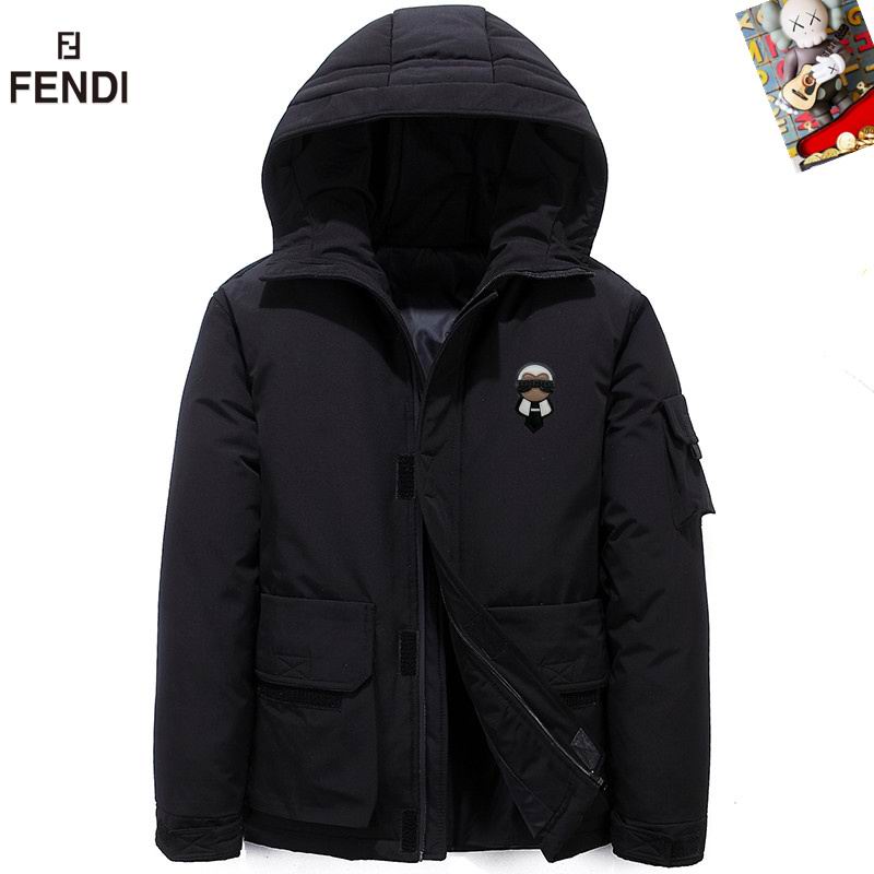 Fendi M-3XL 25tr38