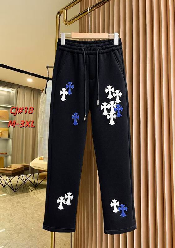 Chrome Hearts M-3XL 12yx24