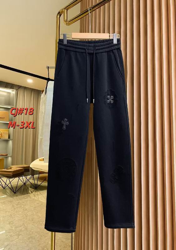 Chrome Hearts M-3XL 12yx26
