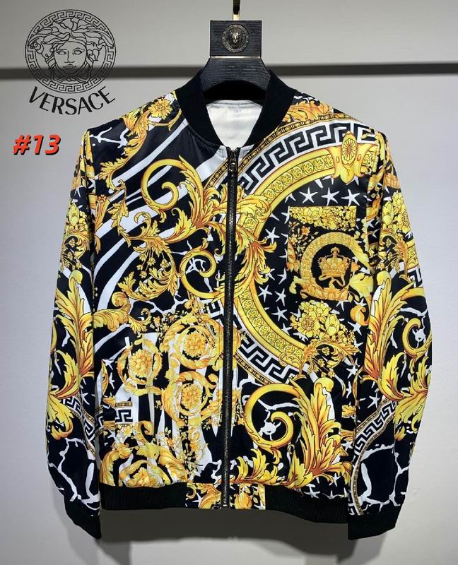 Versace S-2XL 12yx151