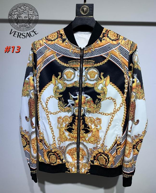 Versace S-2XL 12yx154