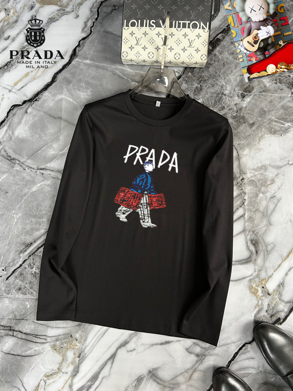 Prada S-4XL 25tr89