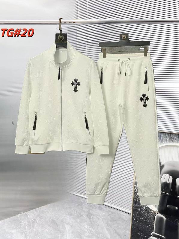 Chrome Hearts M-3XL 12yx130