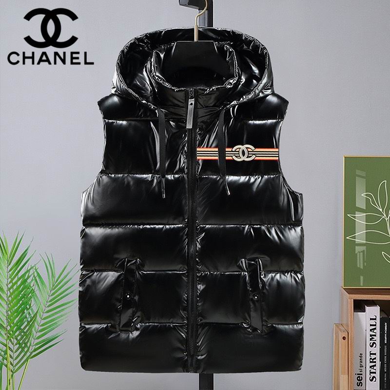 Chanel M-3XL 12yx03