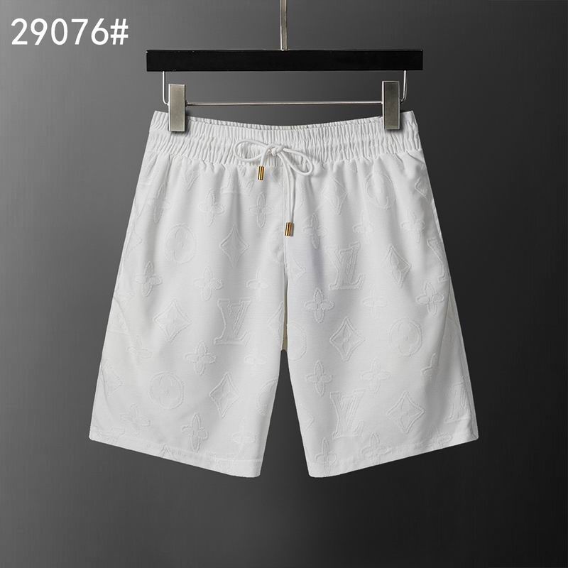 LV Short Pants 14m 0111