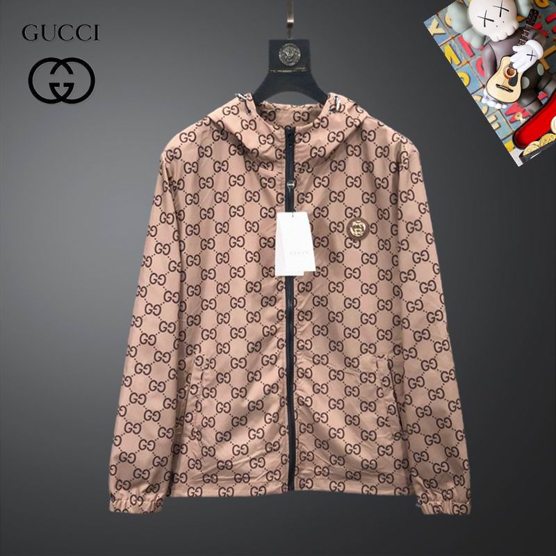 Gucci M-3XL 25tx157