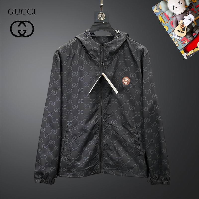 Gucci M-3XL 25tx159