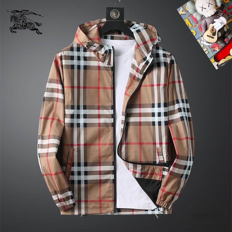 Burberry M-3XL 25tx410