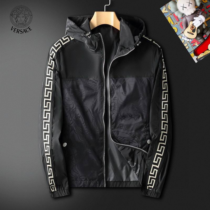 Versace M-3XL 25tx161