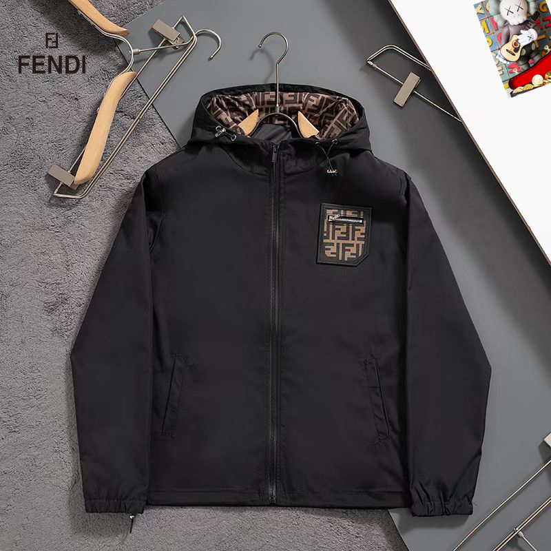 Fendi M-3XL 25tx253
