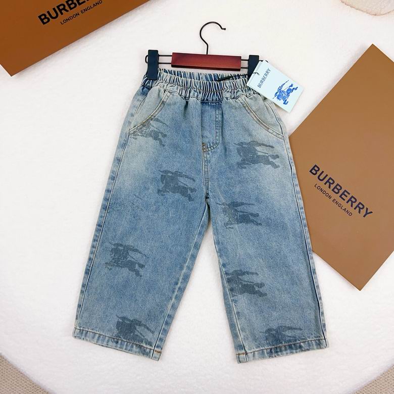 Burberry sz90-140 459