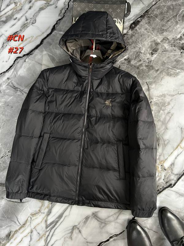 Burberry M-4XL 12yr168