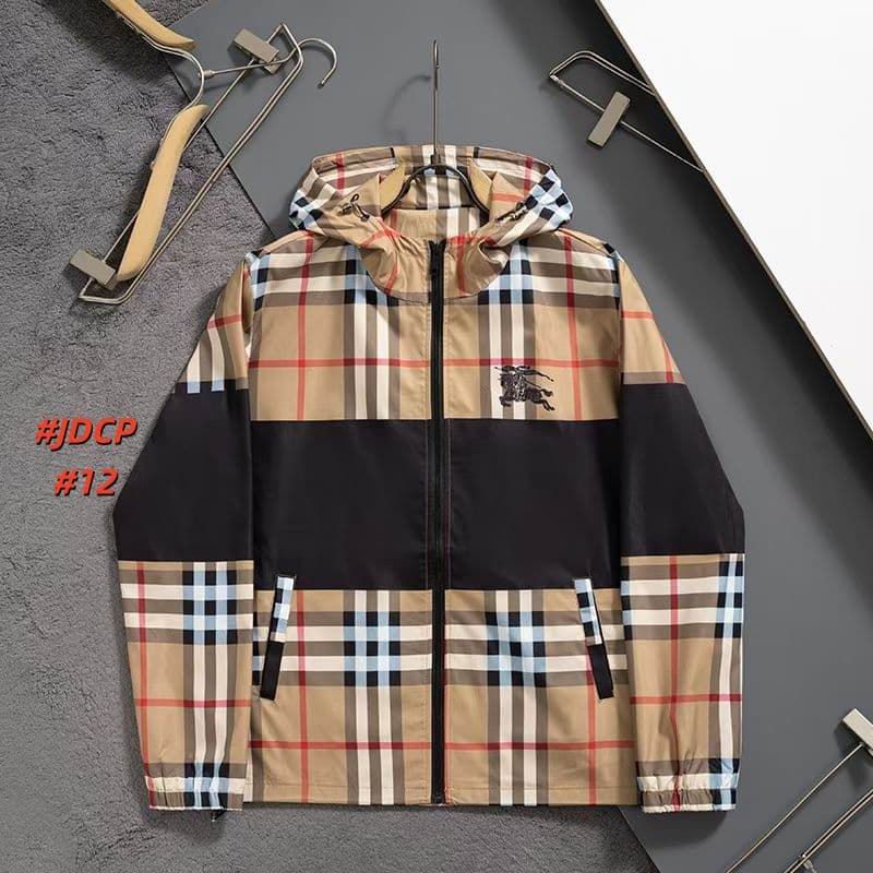 Burberry M-3XL 12yr458