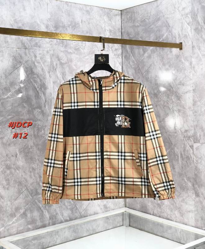 Burberry M-3XL 12yr460