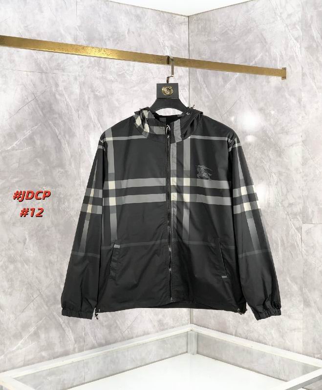 Burberry M-3XL 12yr465