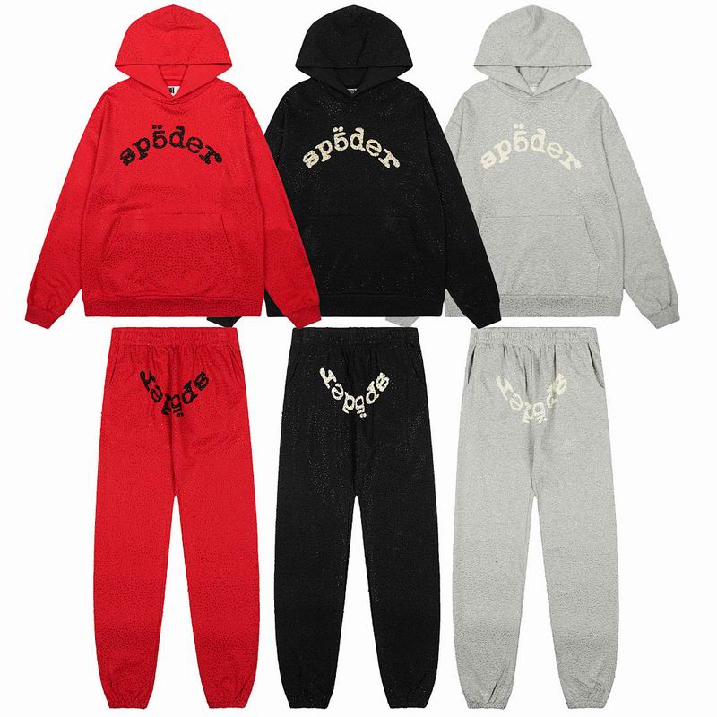 Sp5der S-XL  hdtx7770 2670