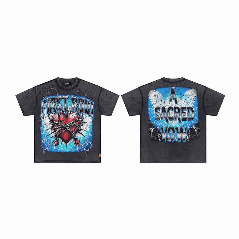 First Row S-XL 4ltxF503