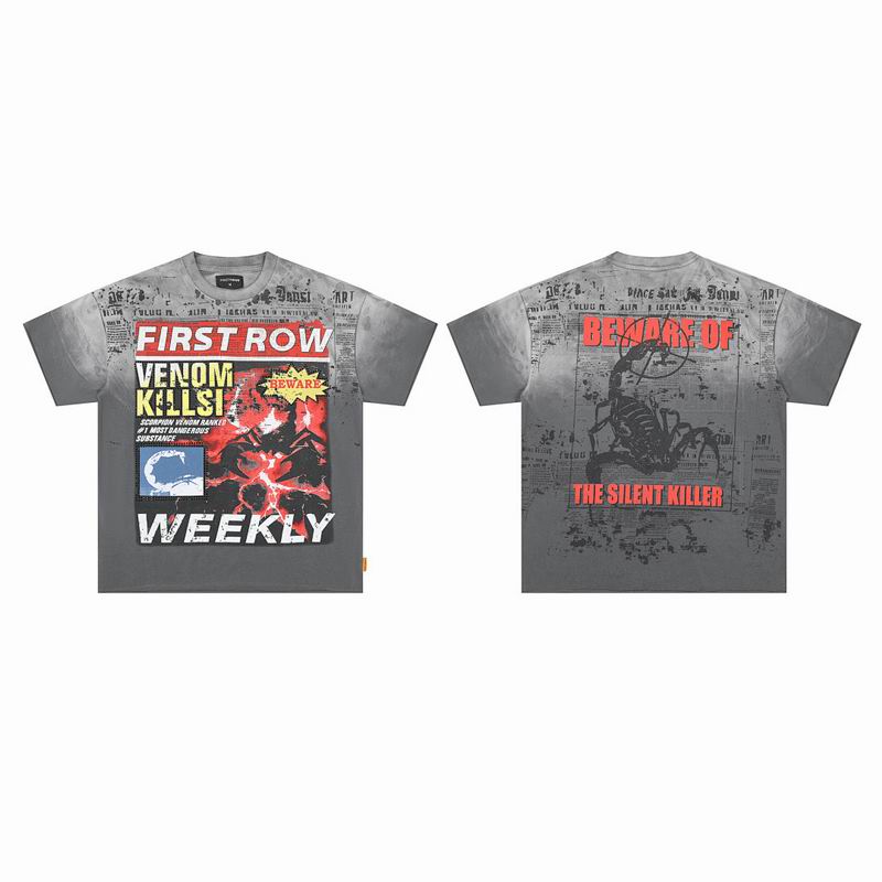 First Row S-XL 4ltxF507