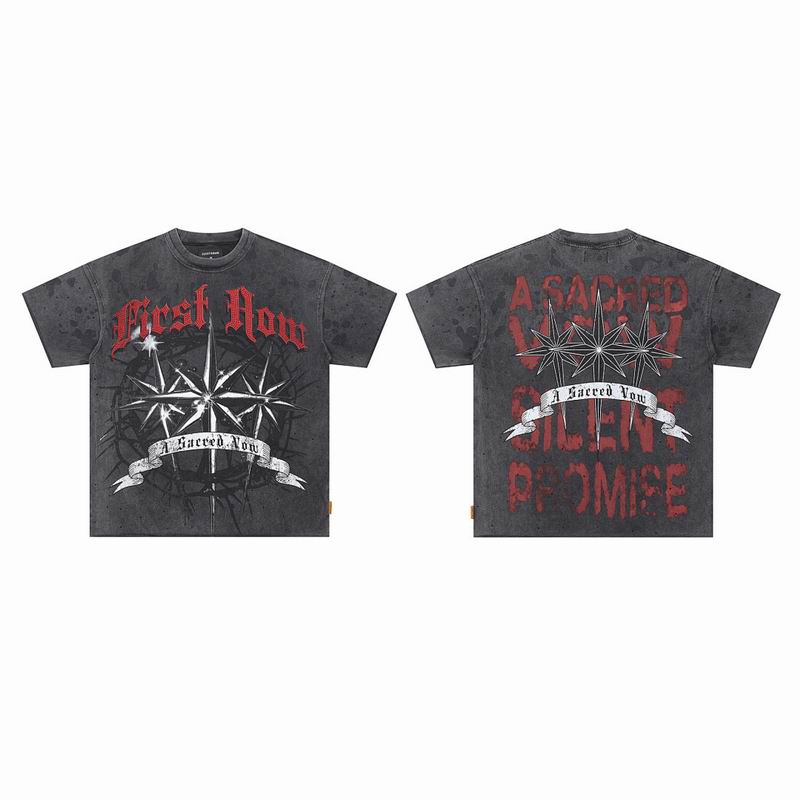 First Row S-XL 4ltxF801