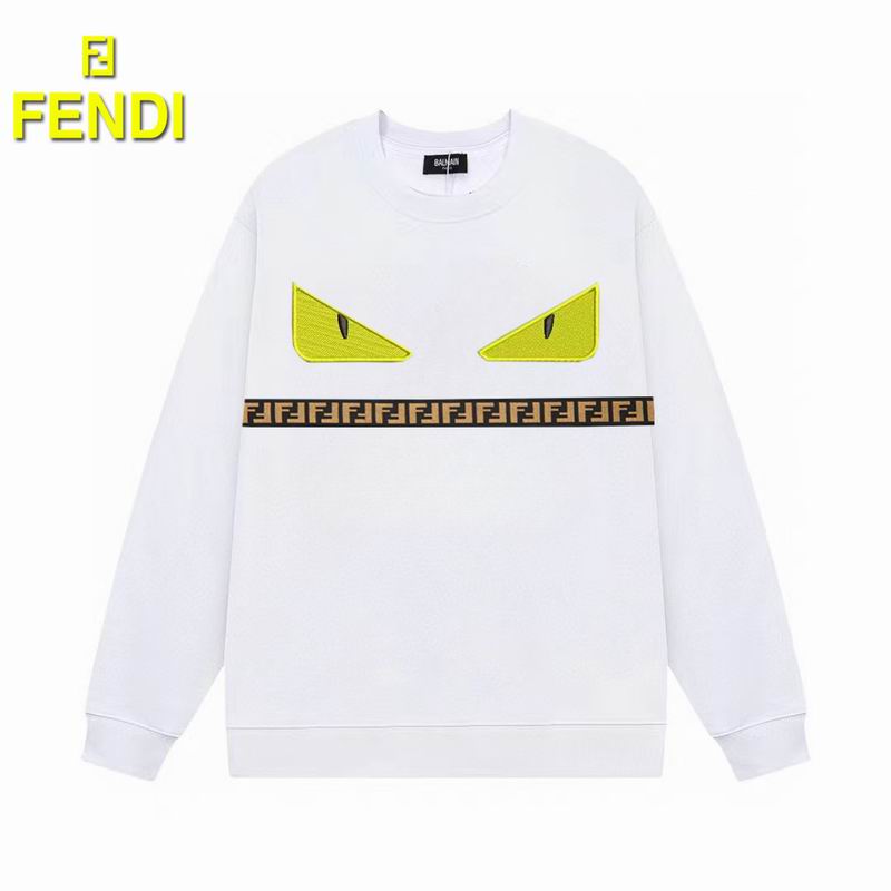 Fendi M-5XL 12yr74