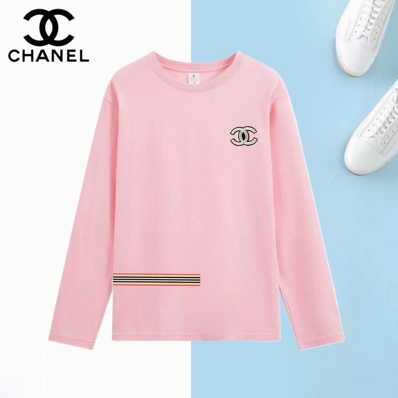 Chanel S-5XL 12yr08