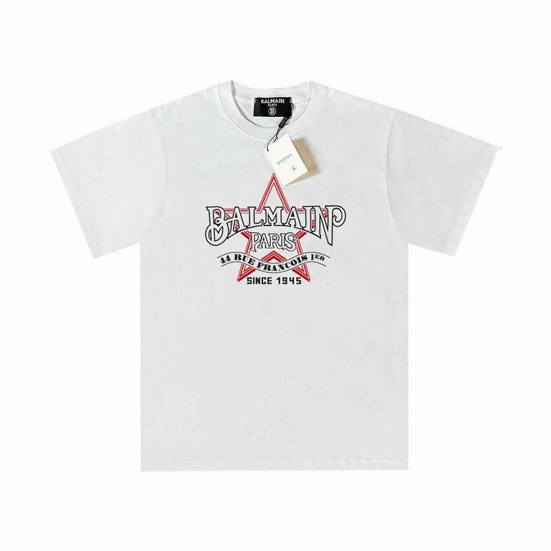 Balmain S-XL cmtxBA09