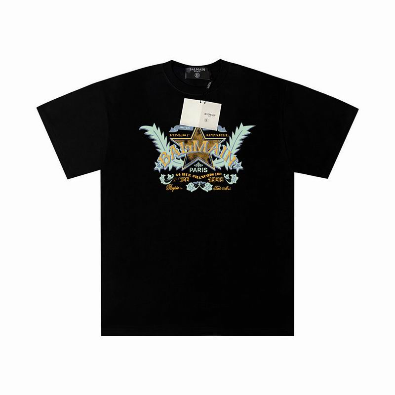 Balmain S-XL cmtxBA21