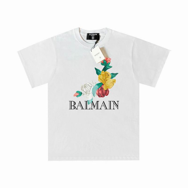 Balmain S-XL cmtxBA22