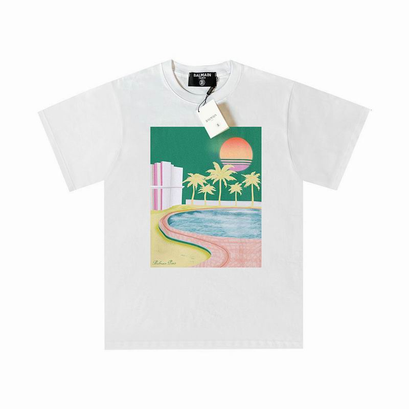 Balmain S-XL cmtxBA24