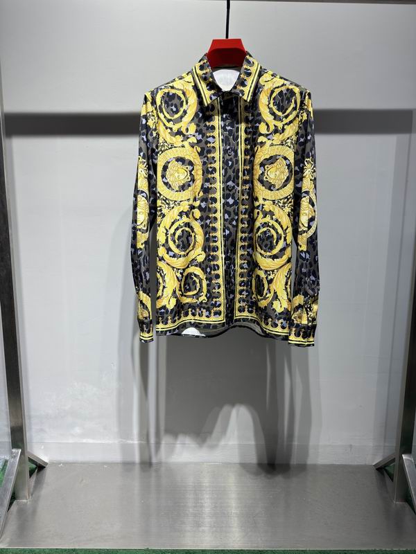Versace S-2XL sstr255