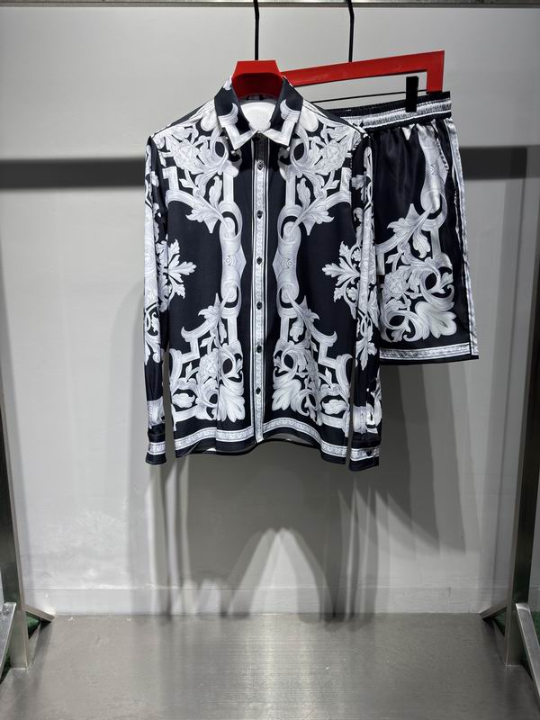 Versace S-2XL sstr357