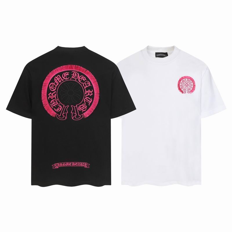 Chrome Hearts S-2XL 12dtr01
