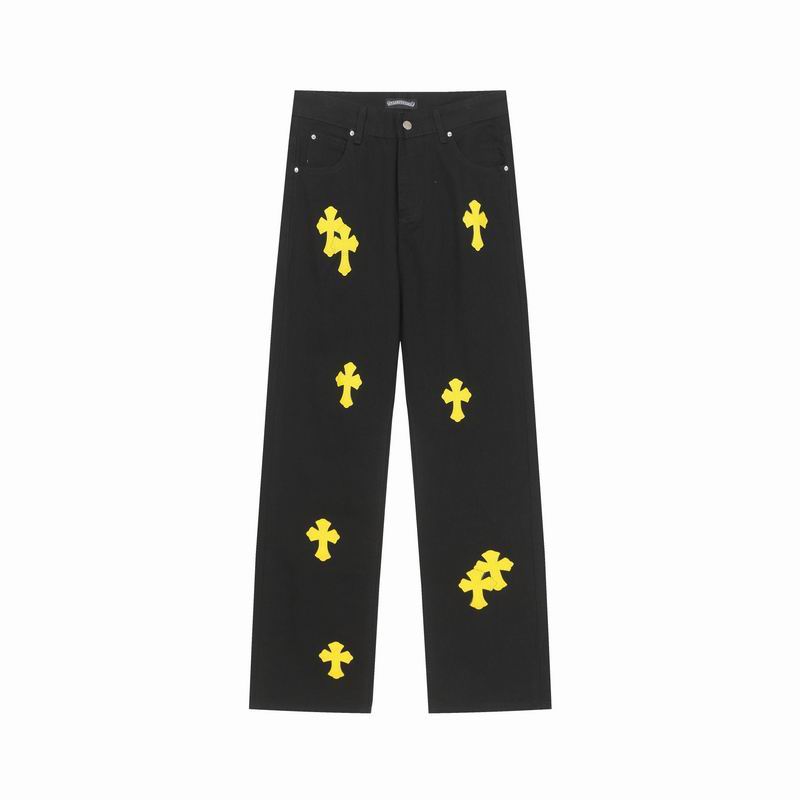 Chrome Hearts sz28-36 12dtrLH977