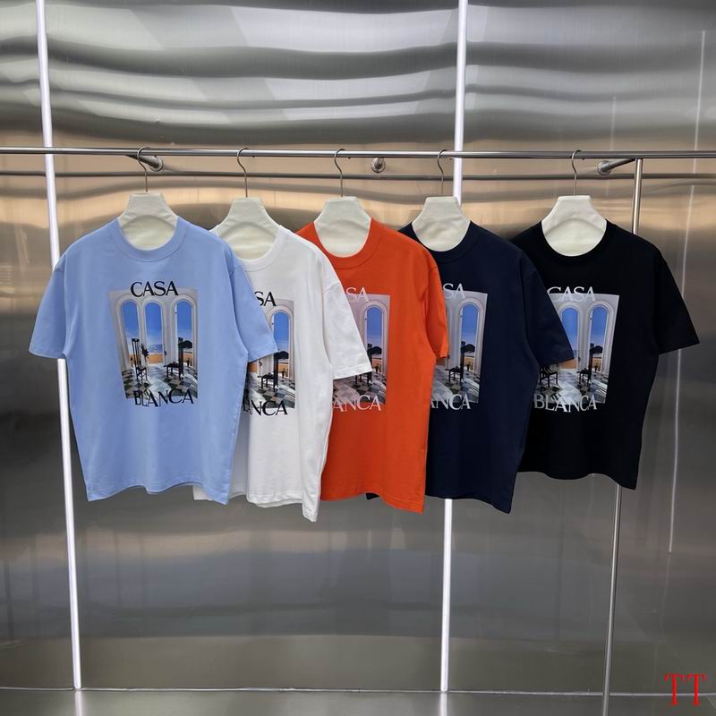 Casablanca S-2XL 20tr66