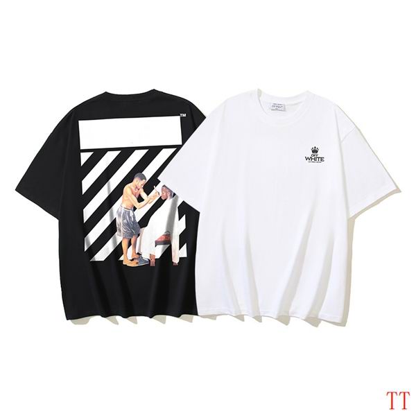 Off White S-XL 20tr74