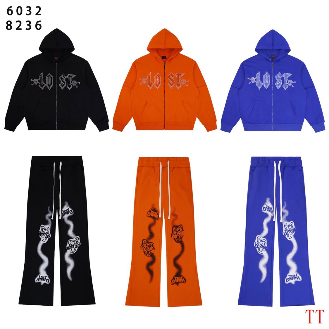 Godspeed S-XL 20tr02