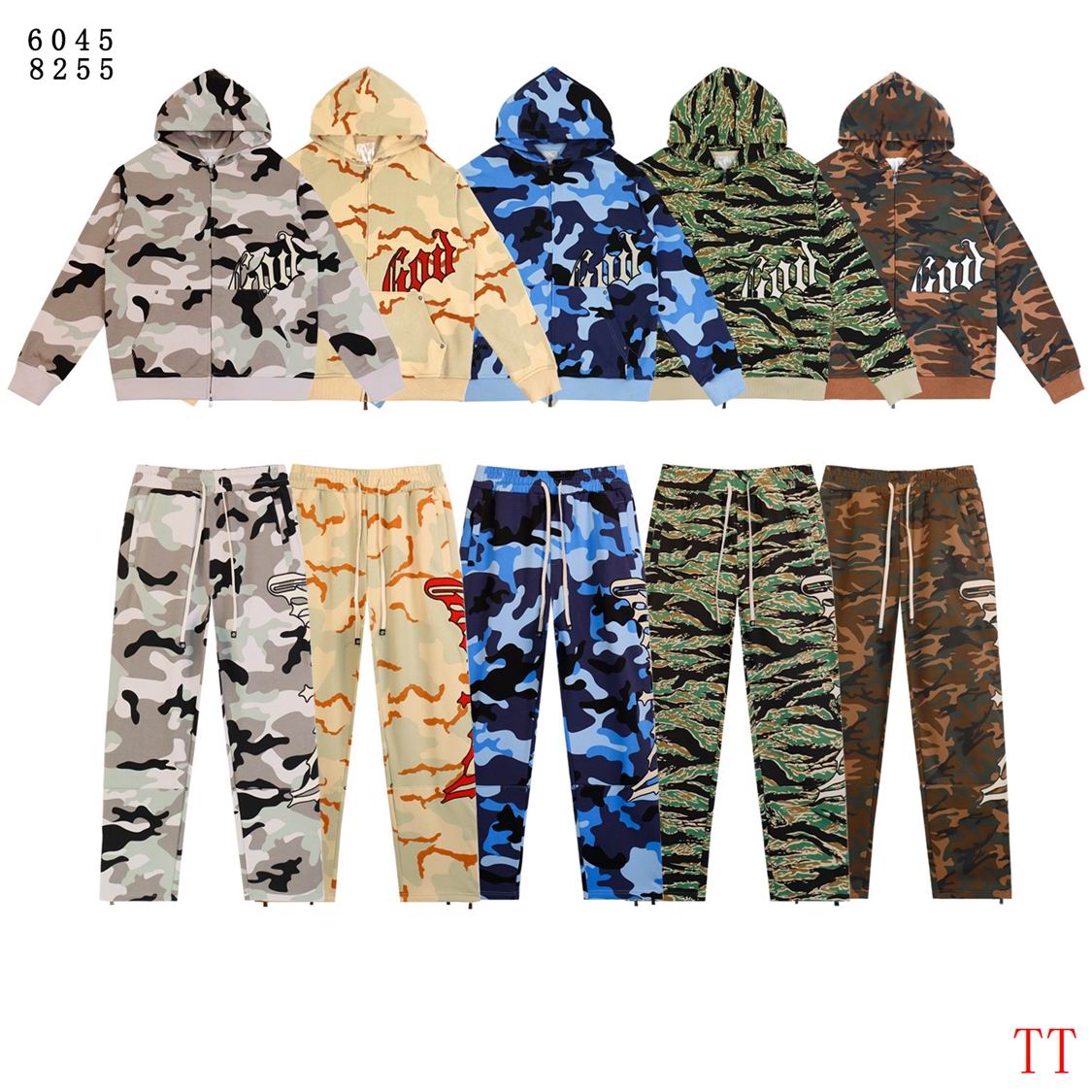 Godspeed S-XL 20tr08