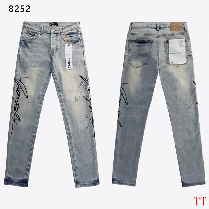 Purple Brand sz28-38 20tr197