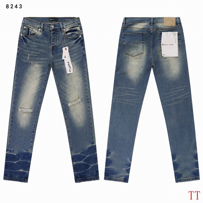 Purple Brand sz28-38 20tr198