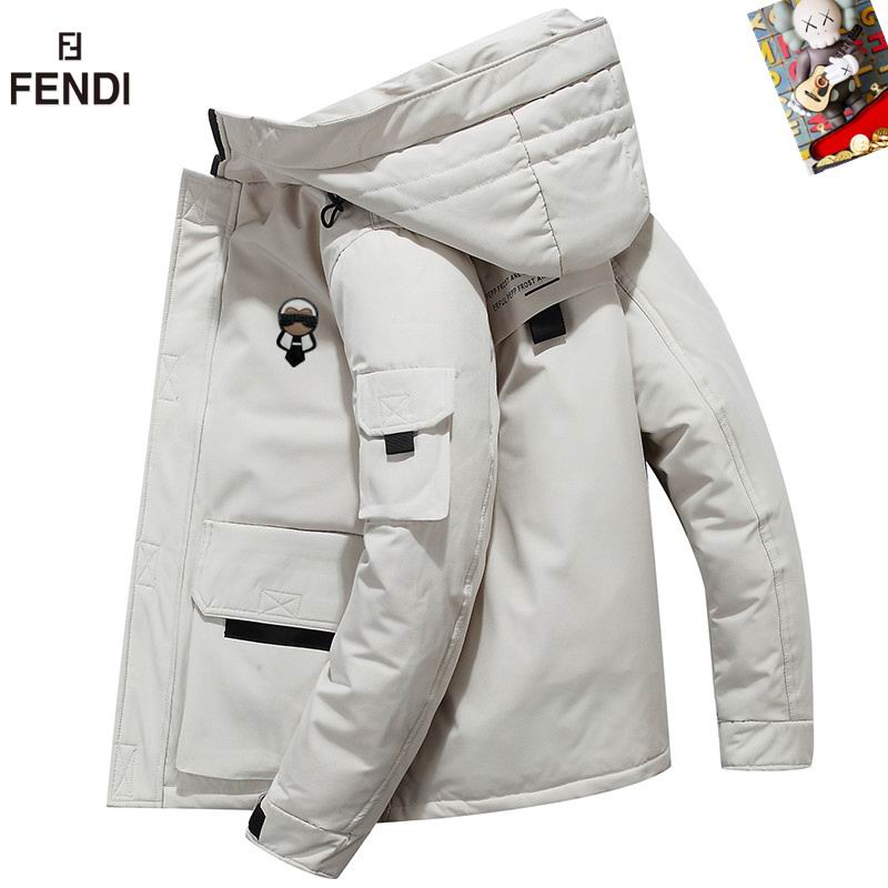 Fendi M-3XL 25tr43