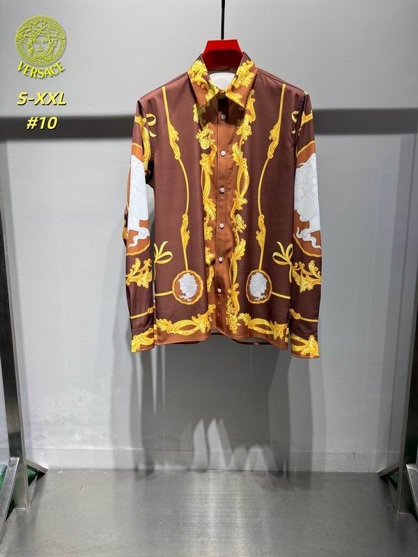Versace S-2XL 12yr269