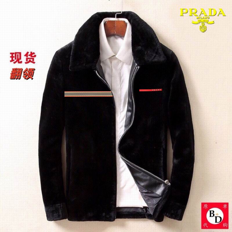 Prada M-3XL 12yr364
