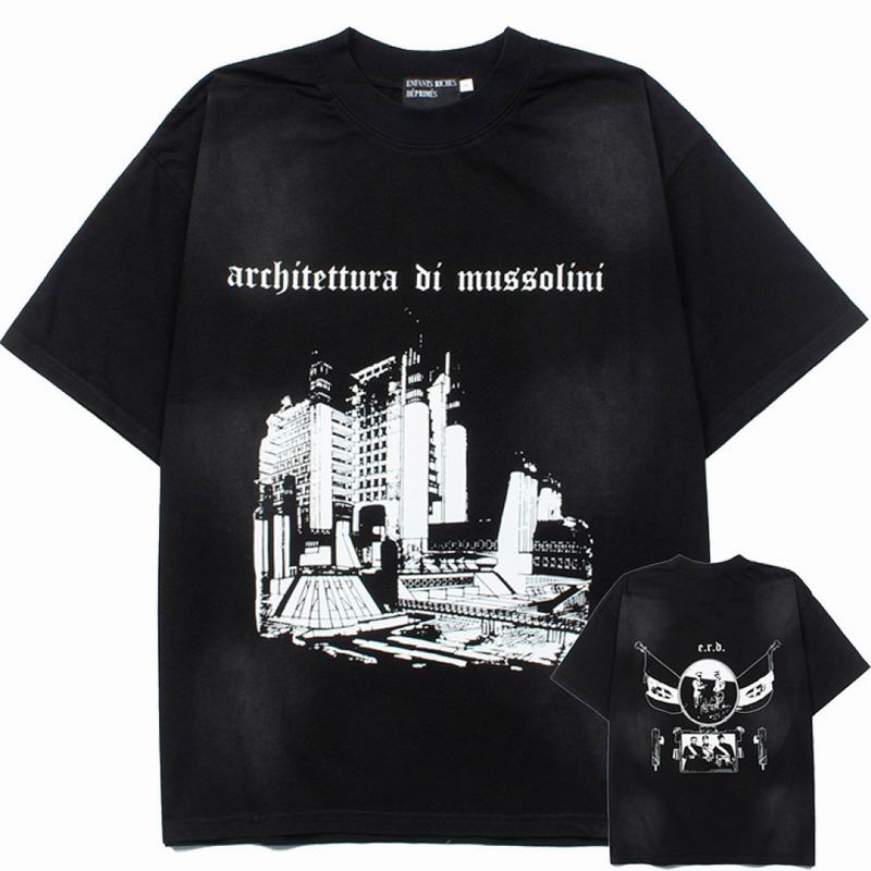 Enfants Riches Deprimes M-2XL cztx8198