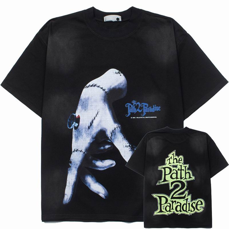 Hellstar M-2XL cztx9569