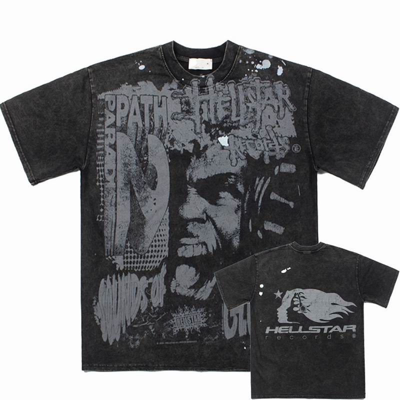 Hellstar M-2XL cztx9572