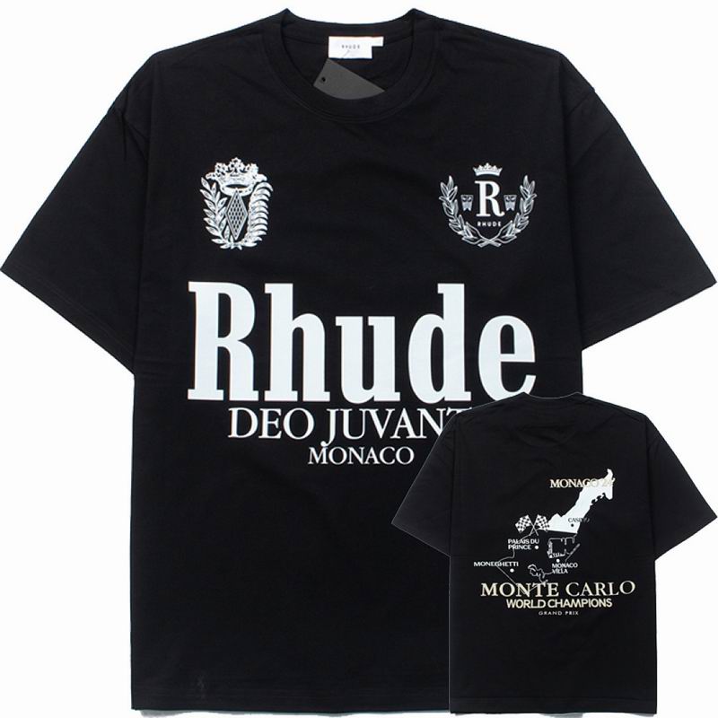 Rhude M-2XL cztx9601
